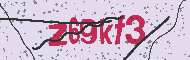 Kod CAPTCHA